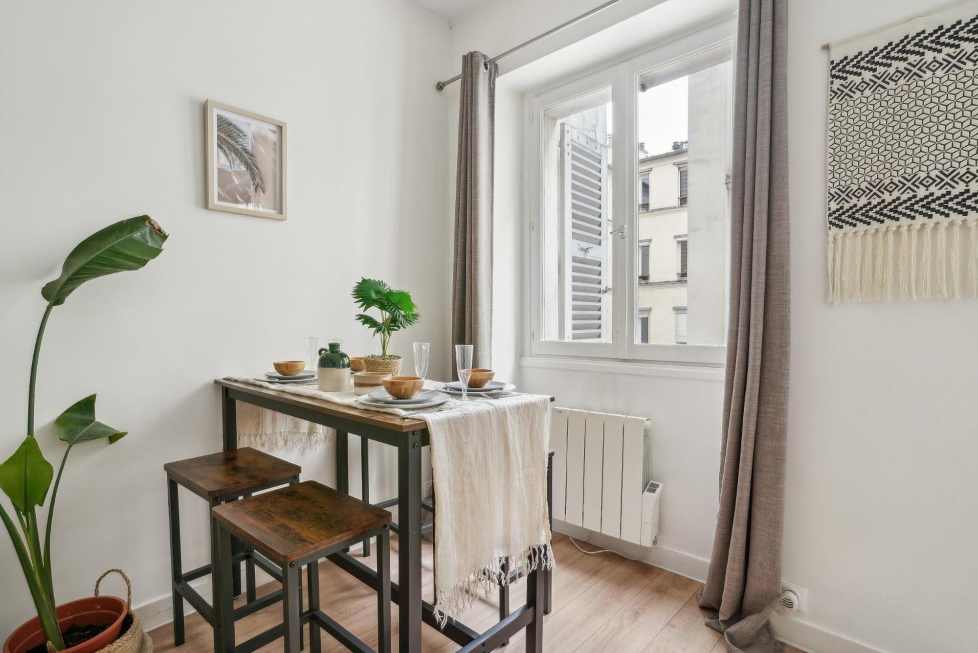 Villa Arc De Triomphe Париж Екстер'єр фото